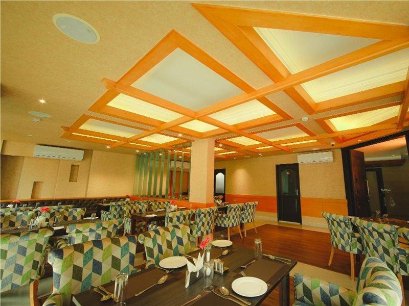 Akhil Classic Тривандрум Экстерьер фото